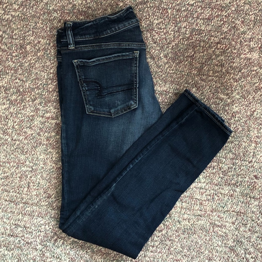 AE Superlow Jegging